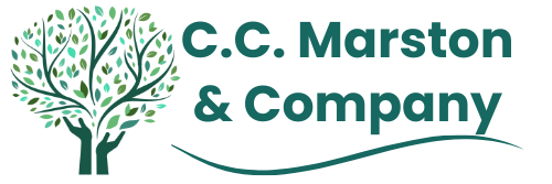 C.C. Marston & Company Homepage